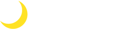Late night! The Genius Bakabon logo
