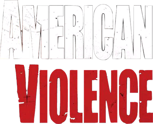 American Violence logo