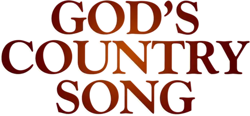 God's Country Song logo