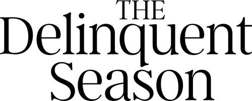 The Delinquent Season logo