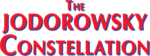 La Constellation Jodorowsky logo