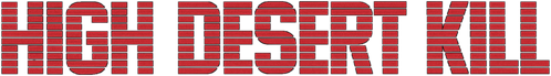 Desert Alien logo