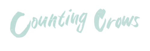 Music Box: Counting Crows: Have You Seen Me Lately? logo