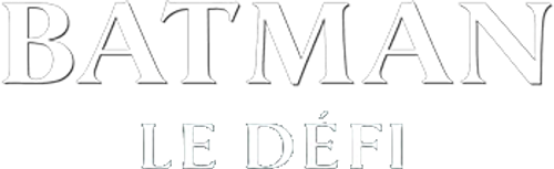 Batman : Le Défi logo