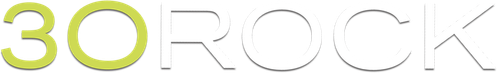 30 Rock logo
