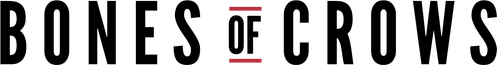 Bones of Crows logo