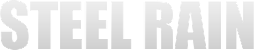 Steel Rain logo