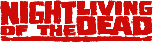 La Nuit des morts-vivants logo