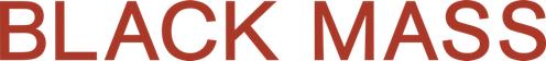 Black Mass logo