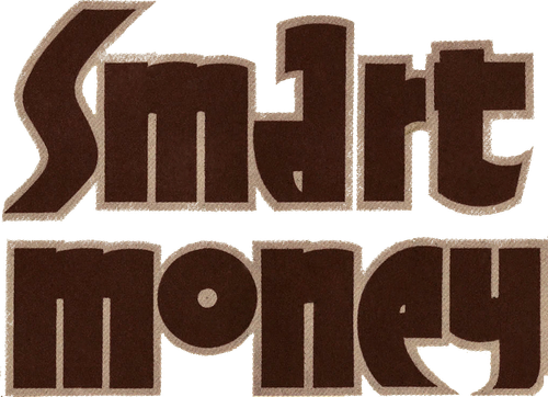 Smart Money logo