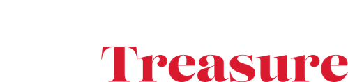 A Christmas Treasure logo