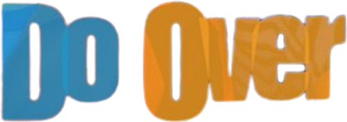 Do Over logo