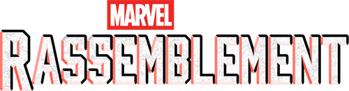 Marvel Studios : Rassemblement logo