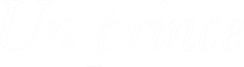 A Prince logo