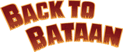 Back to Bataan logo