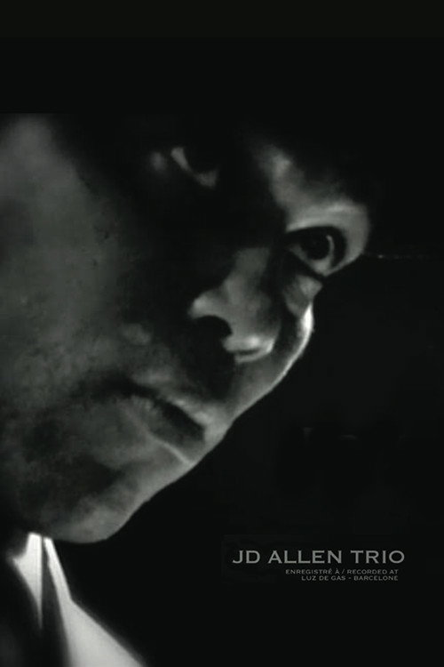 J.D. Allen Live