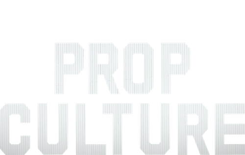 Prop Culture logo