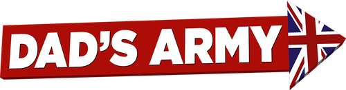Dad's Army logo