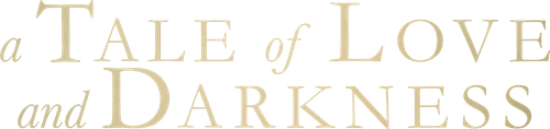 A Tale of Love and Darkness logo