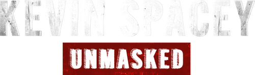 Kevin Spacey Unmasked logo