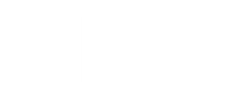 Batman : Le Justicier masqué logo