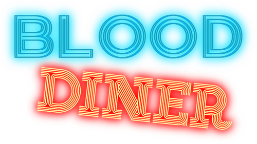 Diner Sanglant logo
