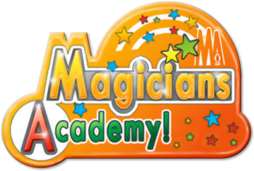 Macademi Wasshoi! logo