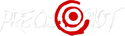 精准射击 logo