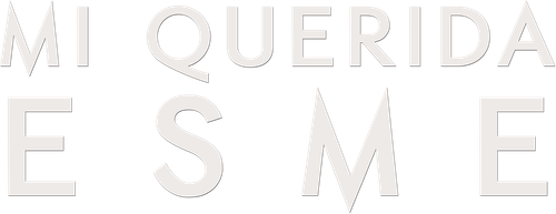 Esme, My Love logo