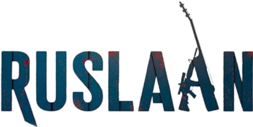 Ruslaan logo