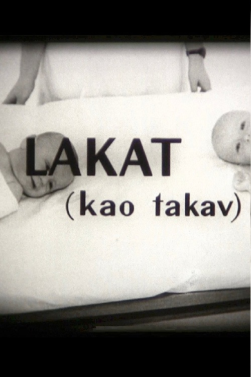 Lakat kao takav