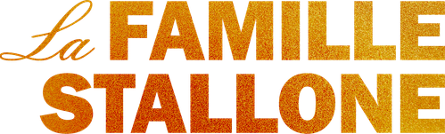 La Famille Stallone logo