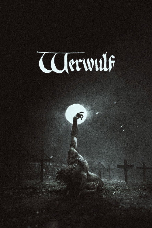 Werwulf