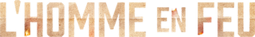 Man on Fire logo