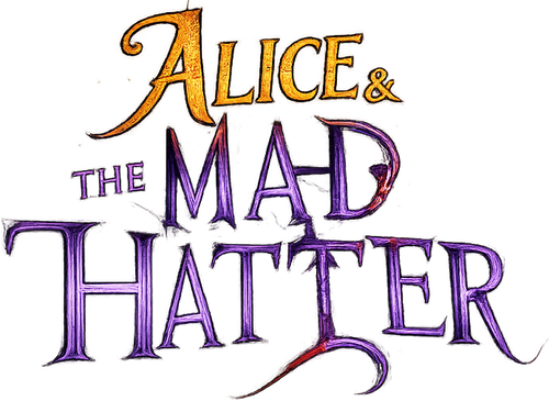 Alice & the Mad Hatter logo