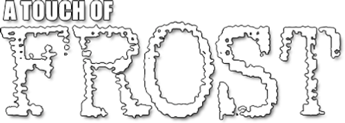 A Touch of Frost logo
