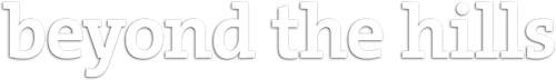 Beyond the Hills logo
