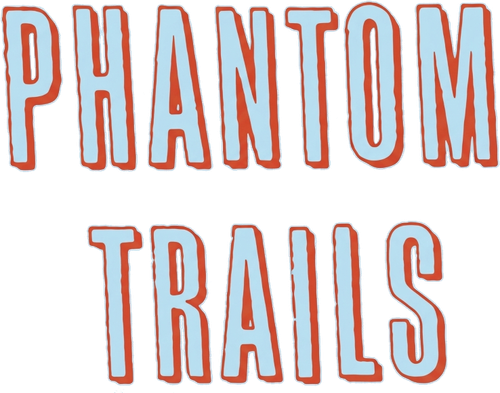 Phantom Trails logo