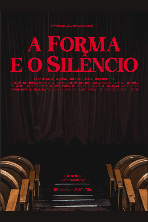 A Forma e o Silêncio