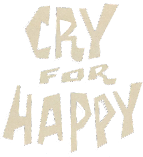 Pour Pleurer Heureux logo