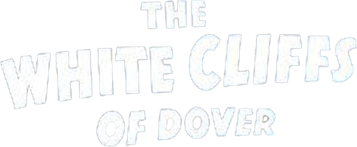 The White Cliffs of Dover logo