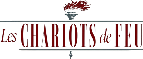 Les Chariots de Feu logo