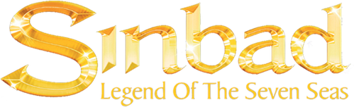Sinbad: Legend of the Seven Seas logo