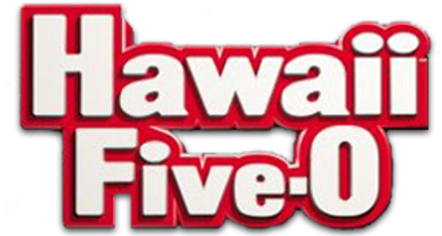 Hawaï police d'État logo