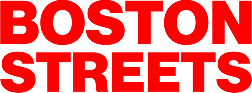 Boston Streets logo