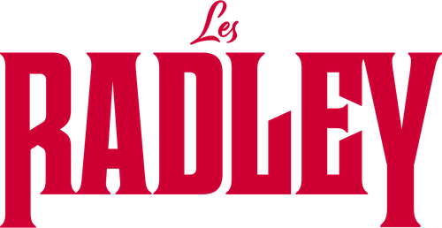 Les Radley logo