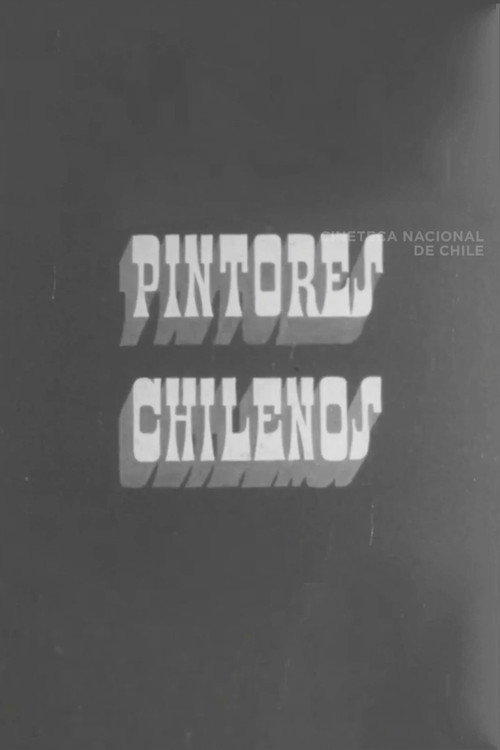 Chilean Painters