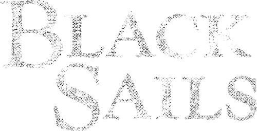 Black Sails logo