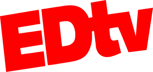 En direct sur Ed TV logo