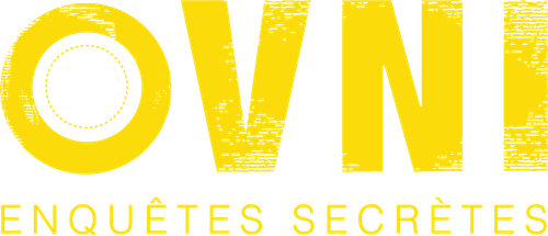 OVNI : Enquêtes secrètes logo